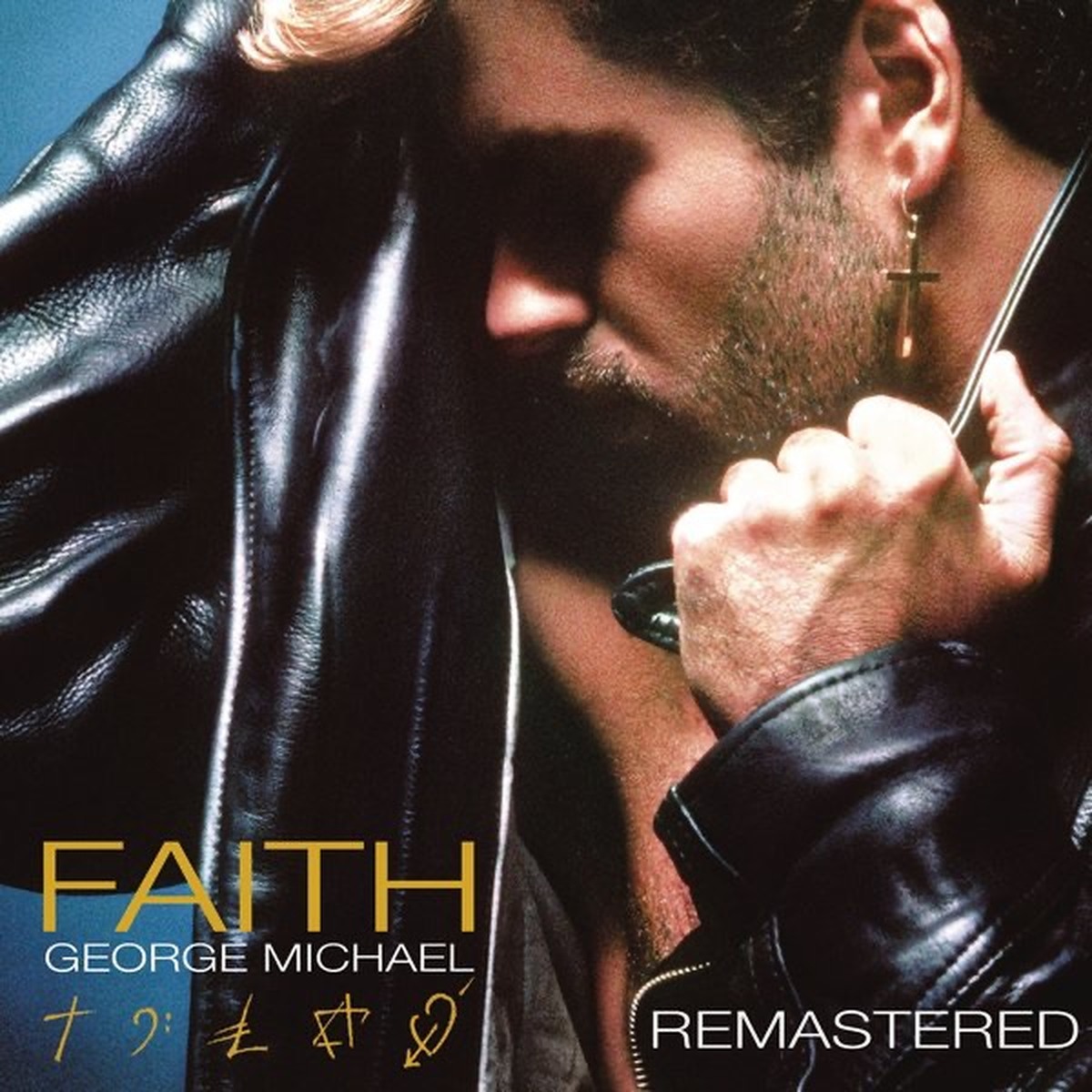 Patience (George Michael album) by George Michael