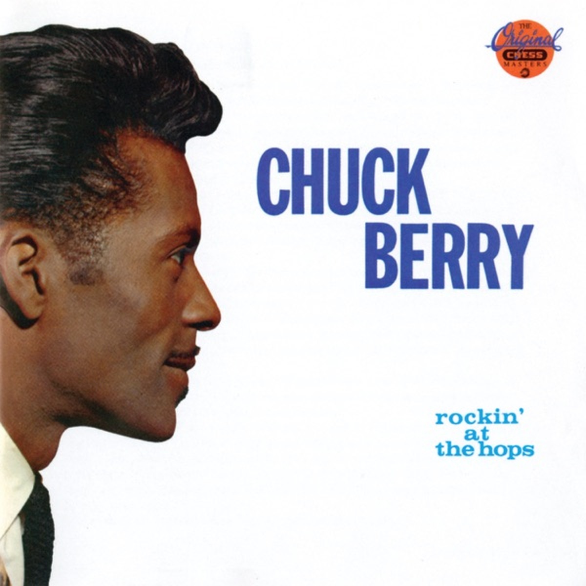 Rockin' at the Hops by Chuck Berry