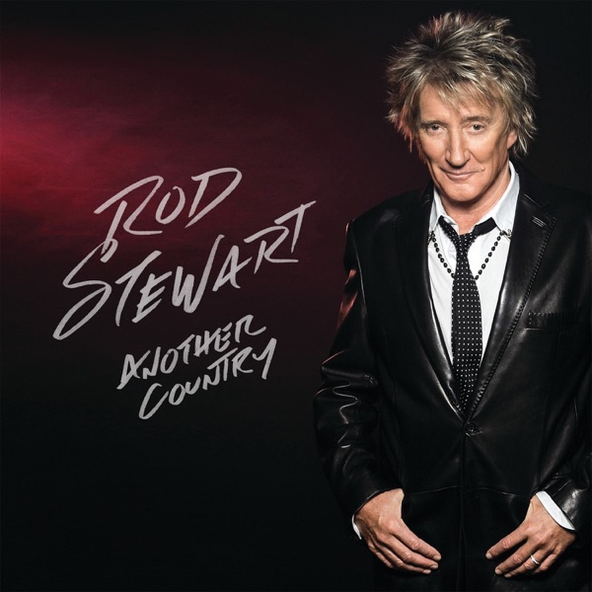 Another Country by Rod Stewart