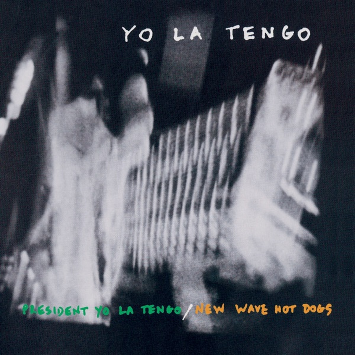 New Wave Hot Dogs by Yo La Tengo
