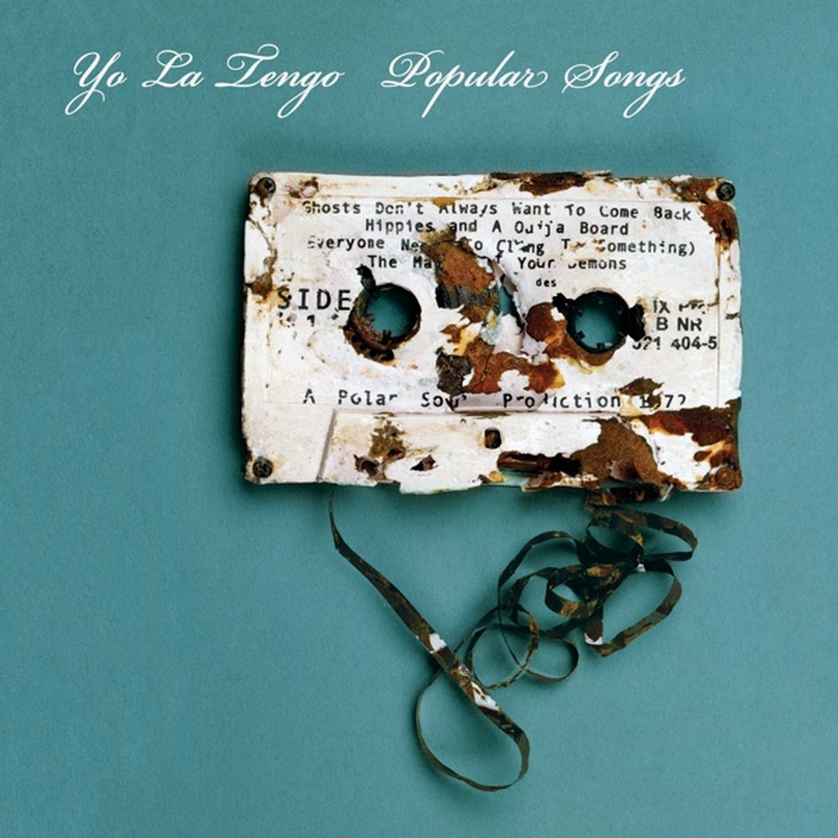 Popular Songs by Yo La Tengo