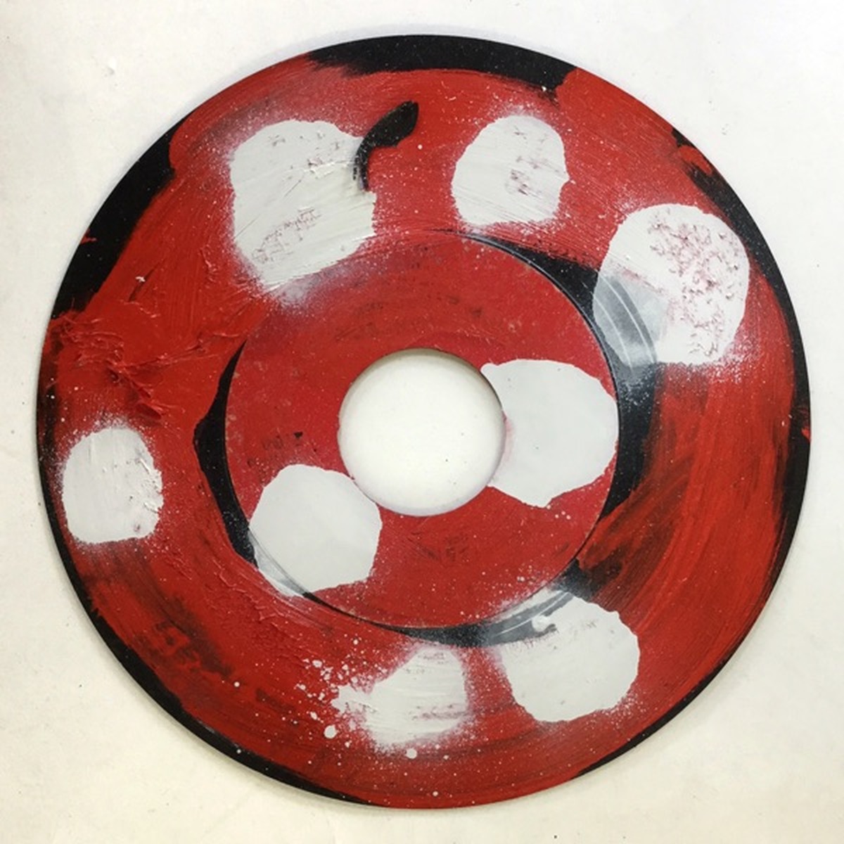 We Have Amnesia Sometimes by Yo La Tengo album cover