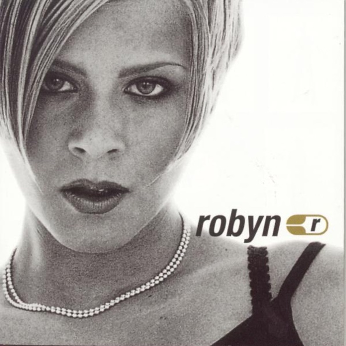 Robyn Is Here by Robyn album cover