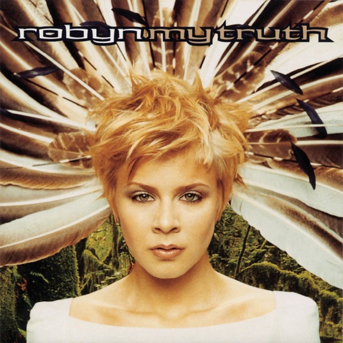 My Truth by Robyn
