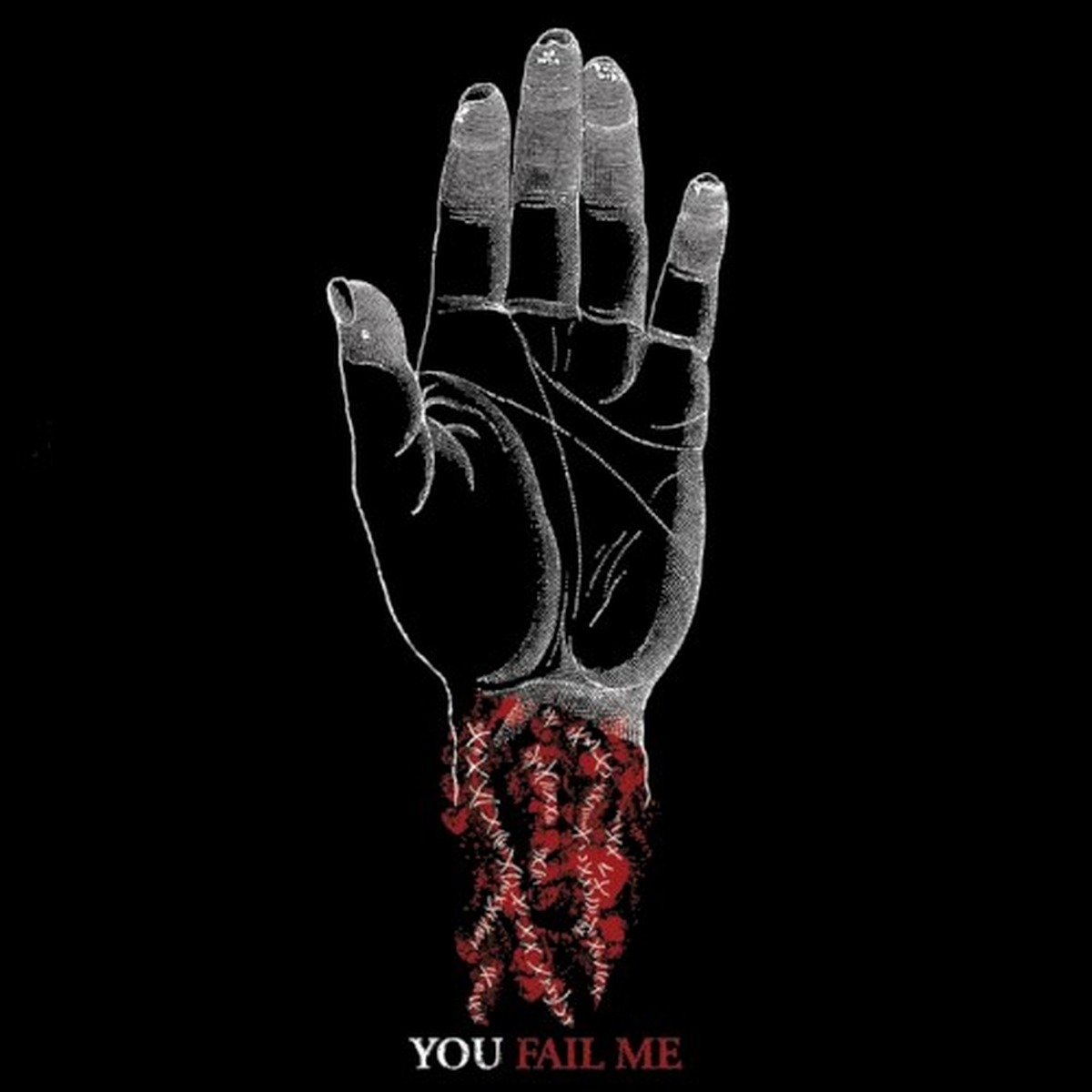 You Fail Me by Converge