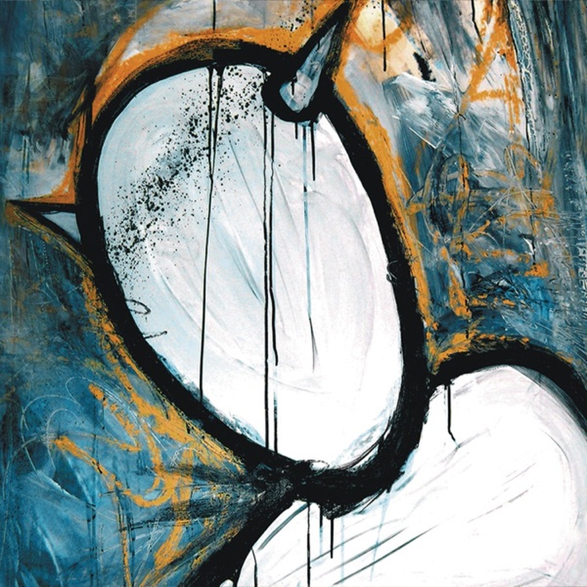 When Forever Comes Crashing by Converge album cover