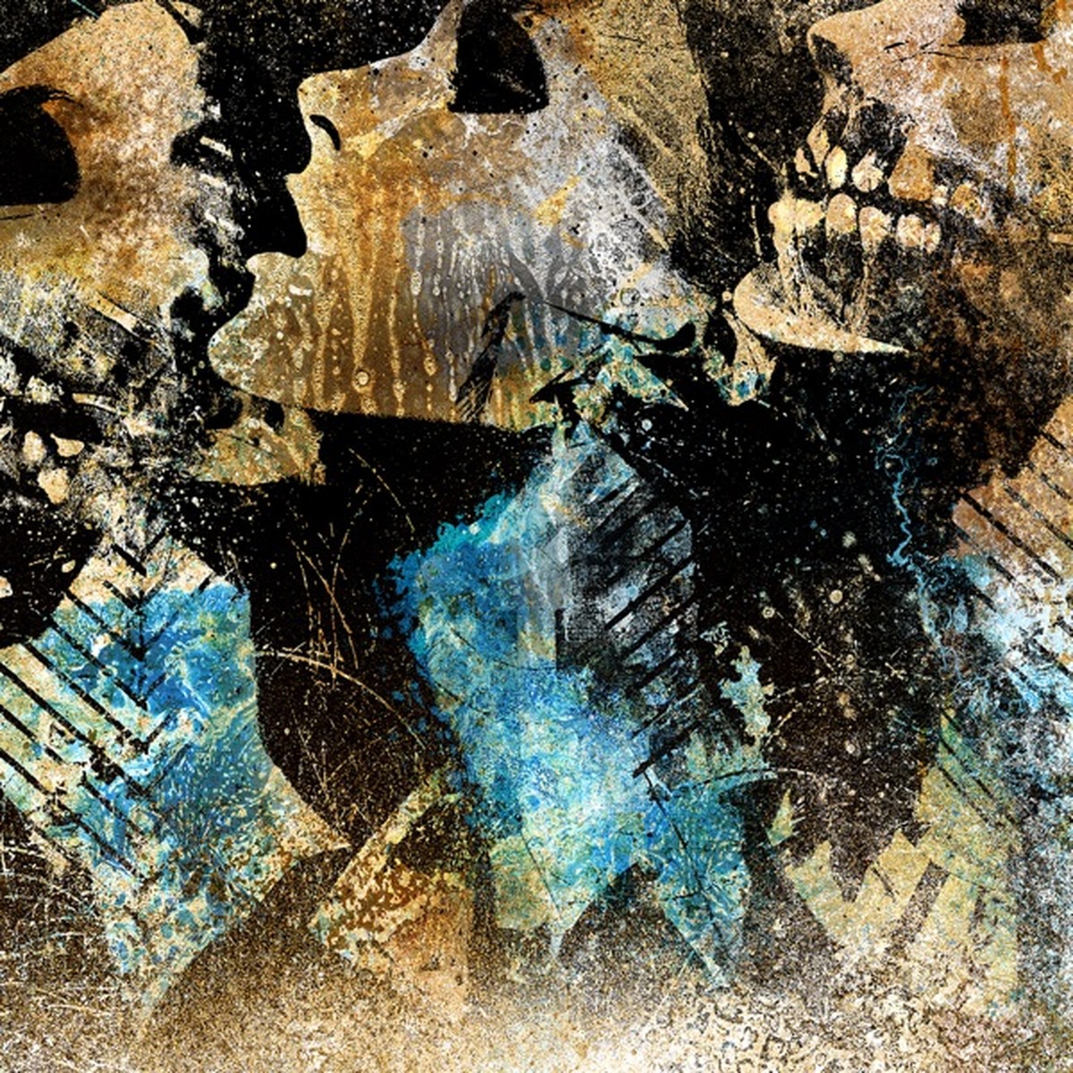 Axe to Fall by Converge album cover