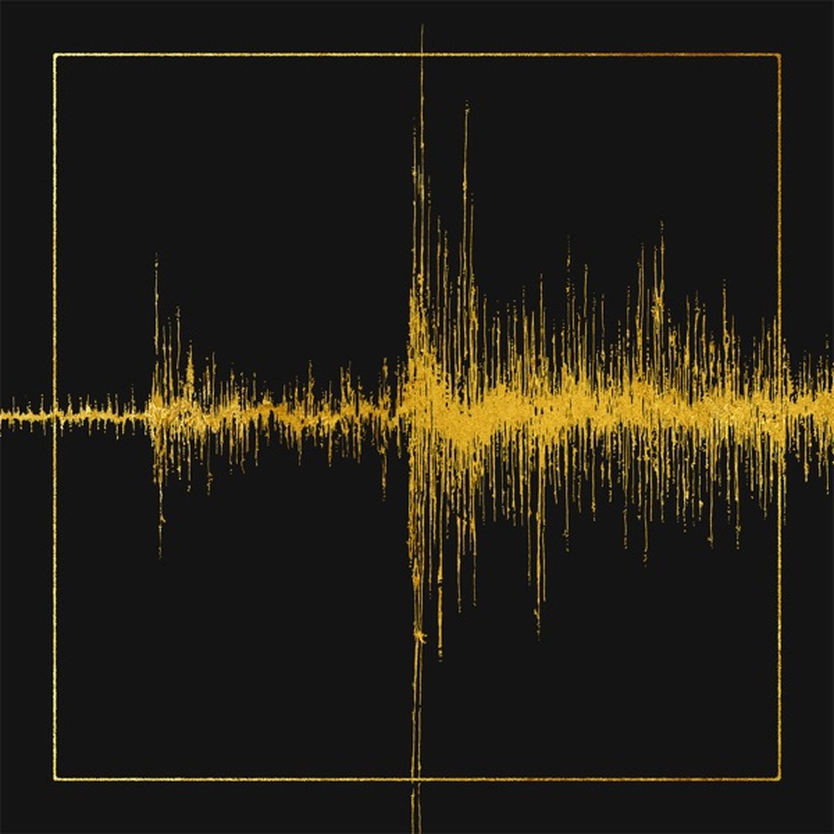 Hum of Hurt by Converge