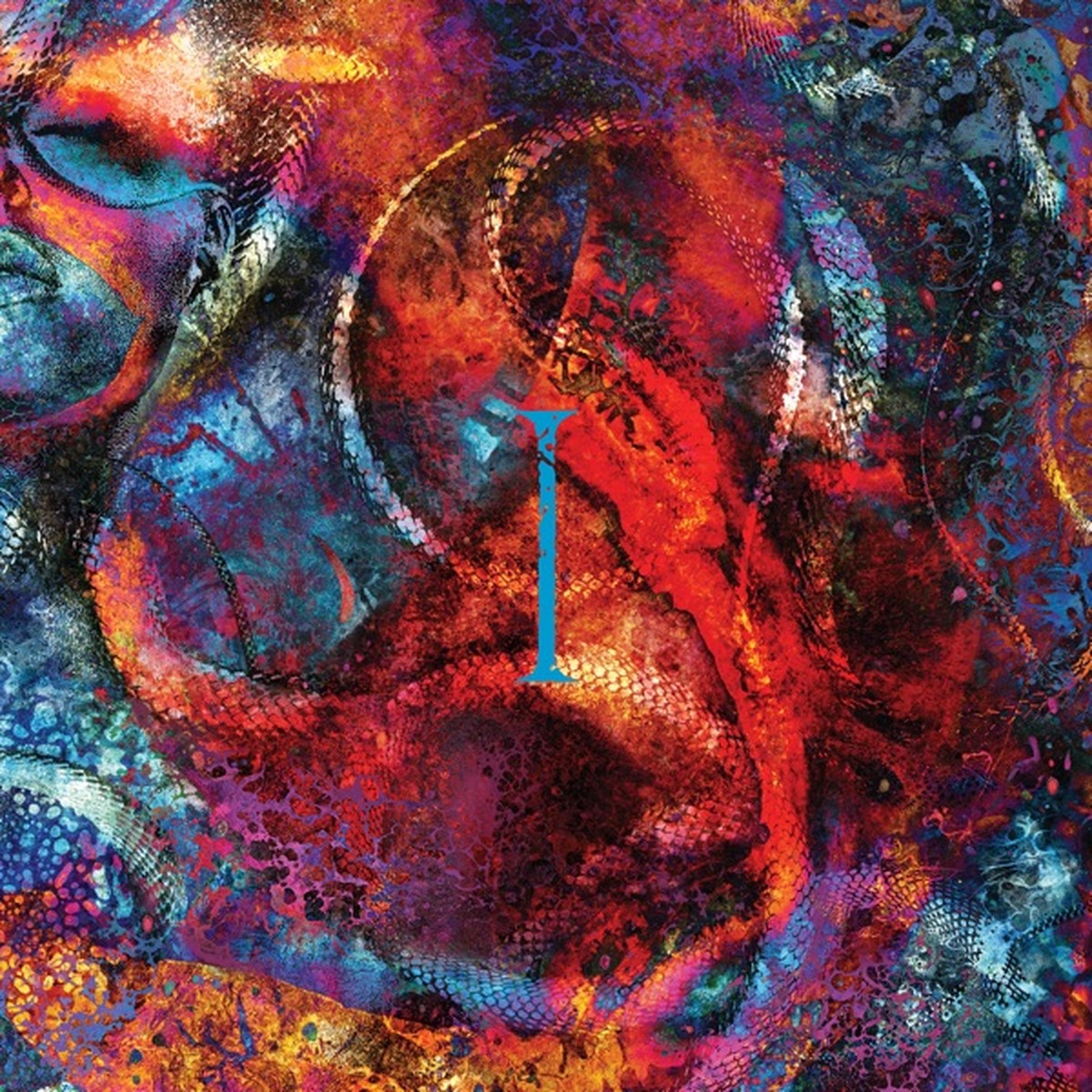 Bloodmoon: I by Converge