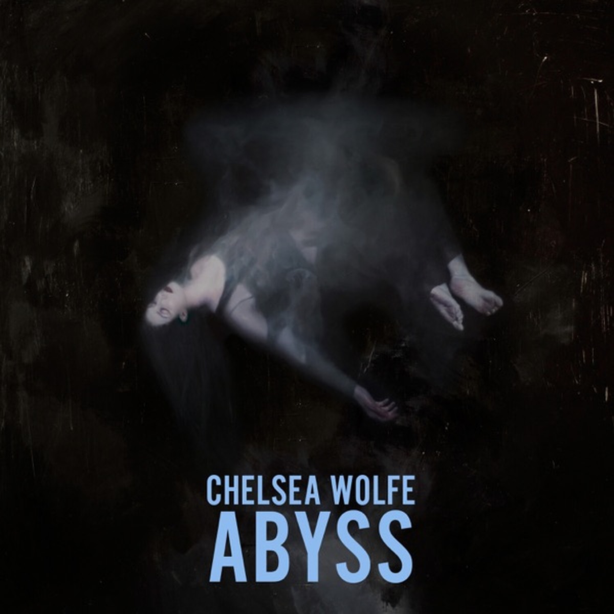Abyss (album) by Chelsea Wolfe