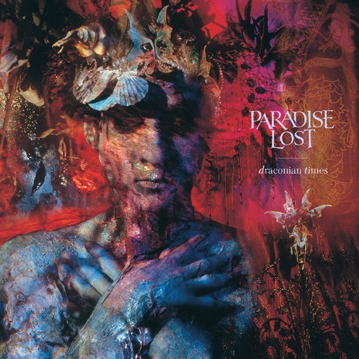 Draconian Times by Paradise Lost