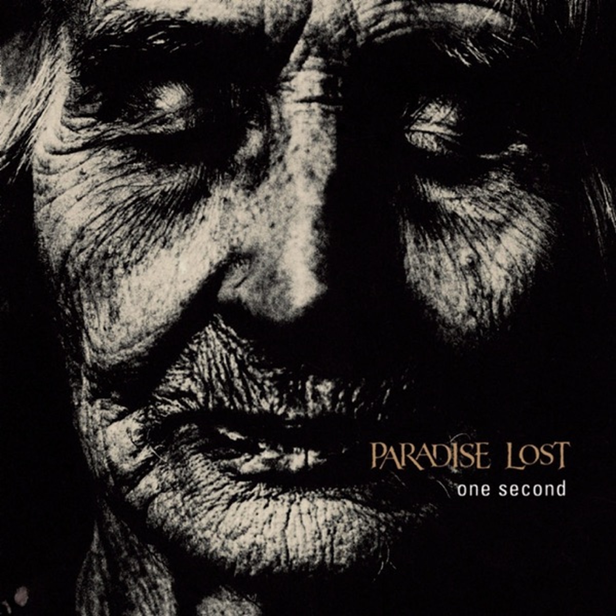 One Second by Paradise Lost