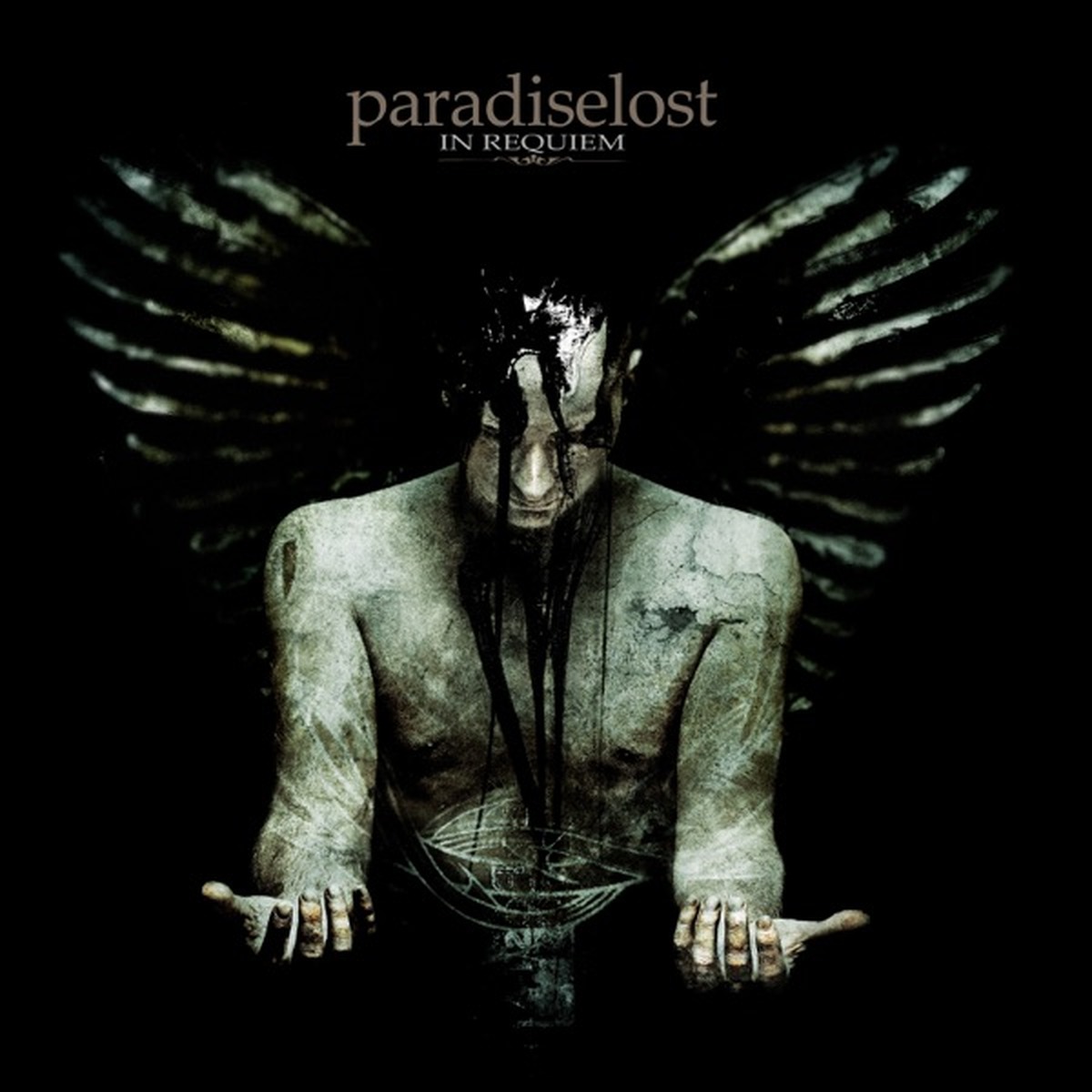 In Requiem by Paradise Lost