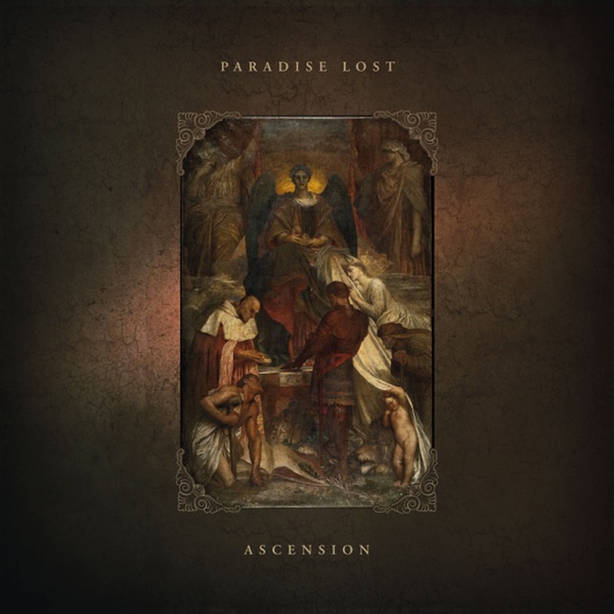 Ascension by Paradise Lost
