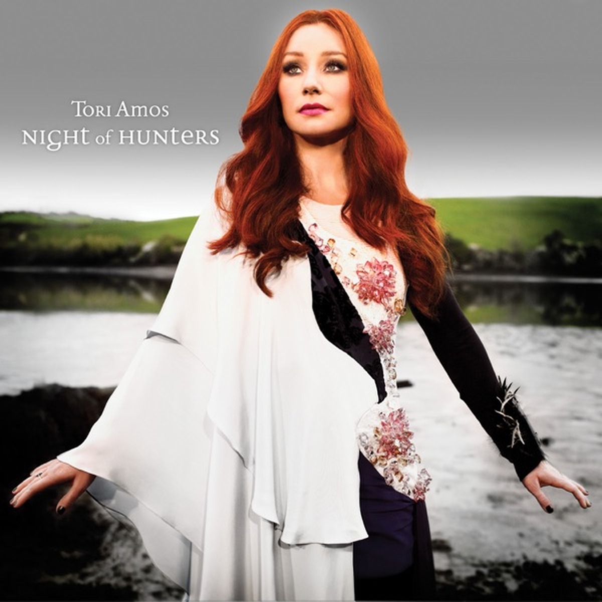 Night of Hunters by Tori Amos