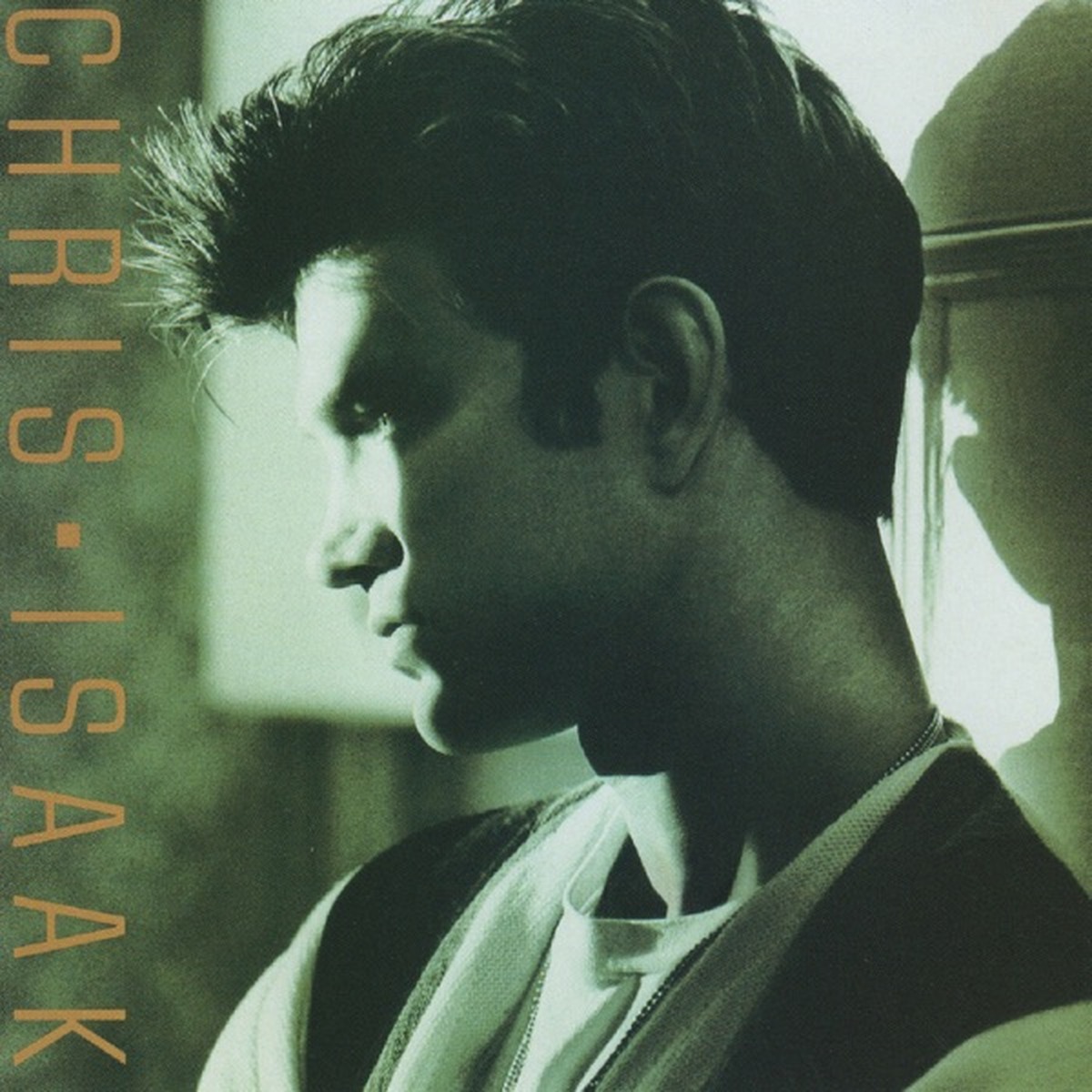 Chris Isaak by Chris Isaak album cover