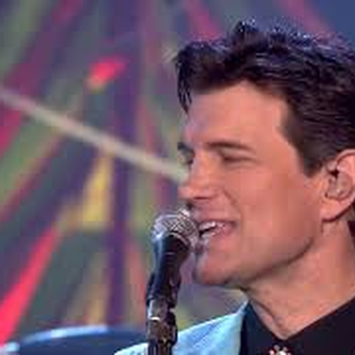 Soundstage Presents Chris Isaak by Chris Isaak