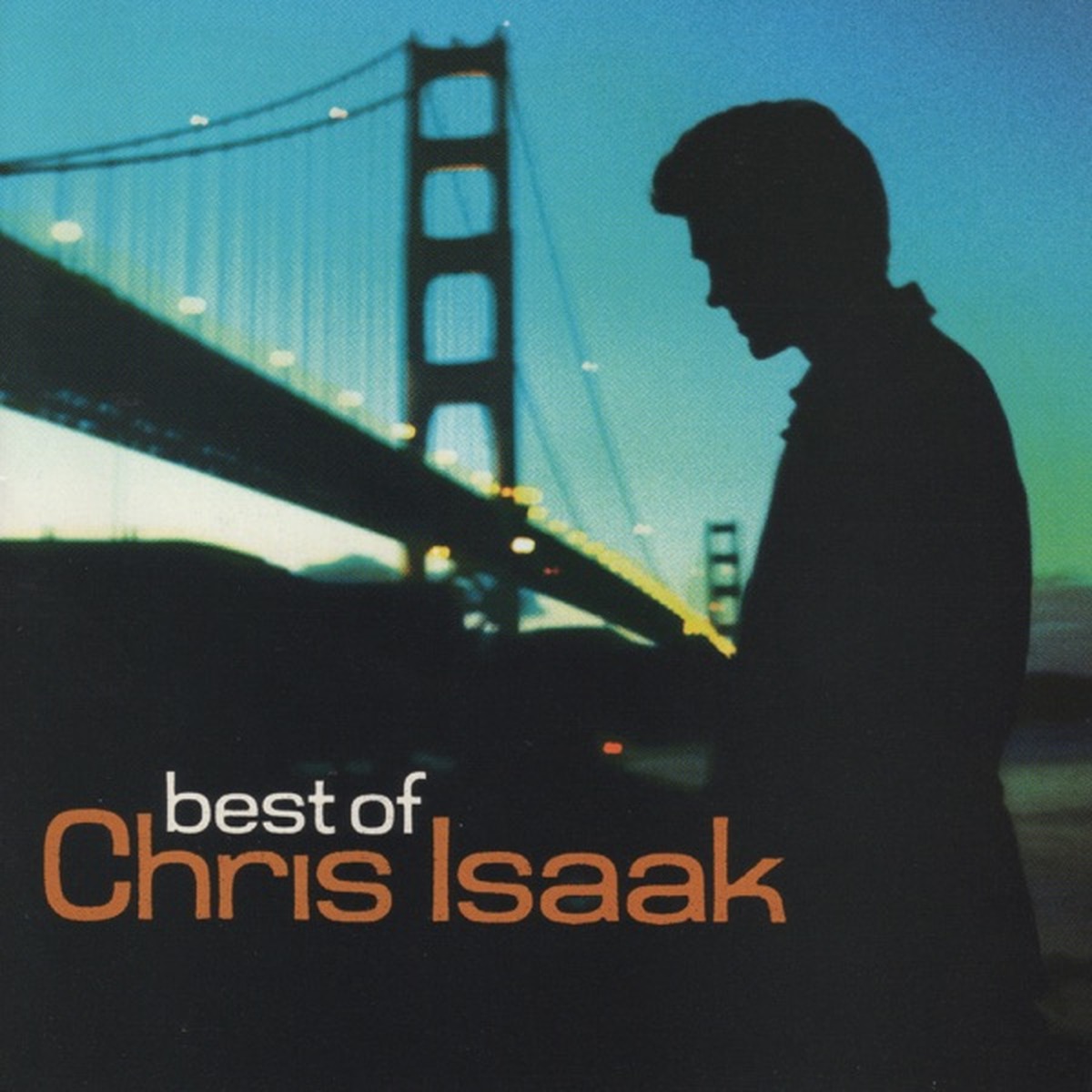 3 for One by Chris Isaak