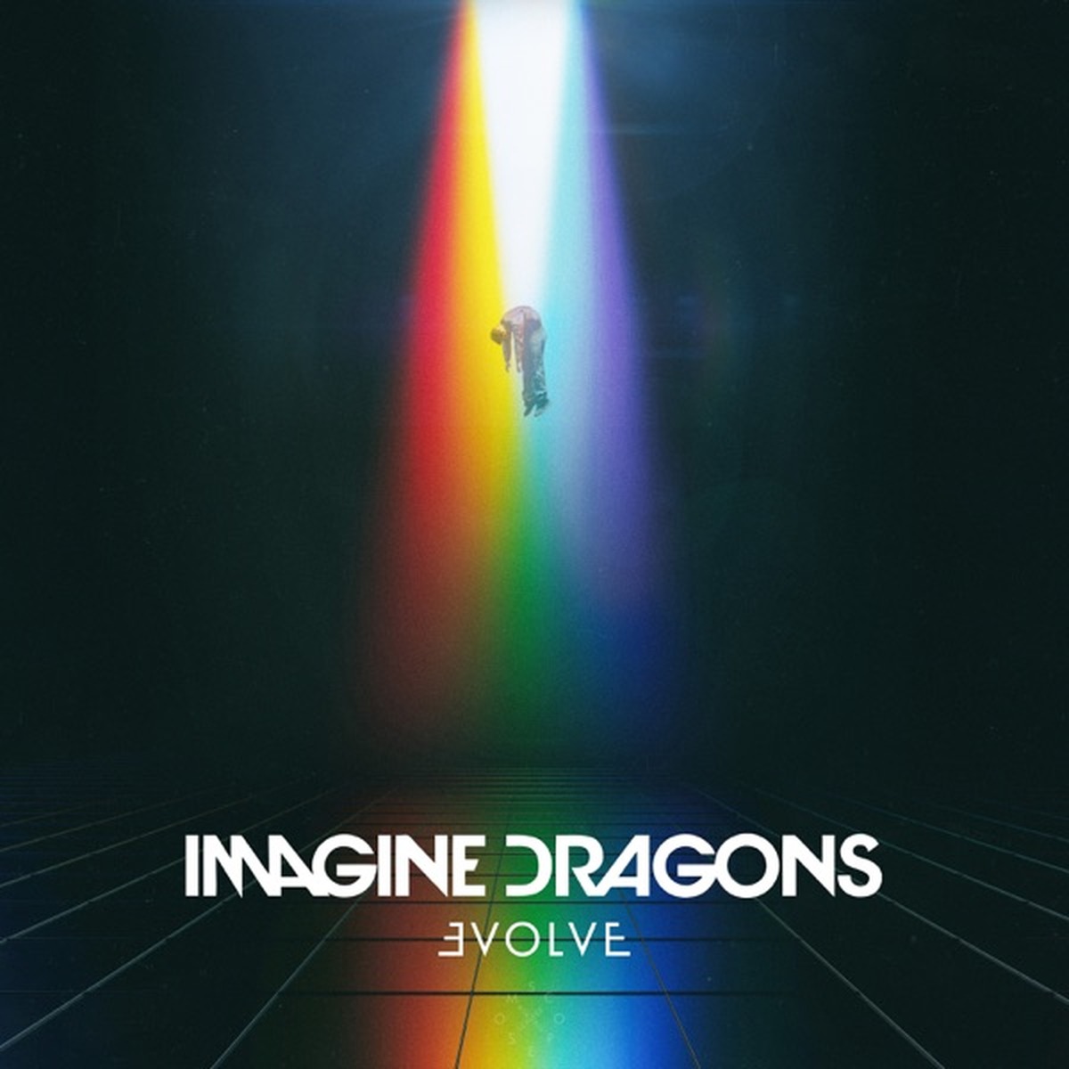 Imagine Dragons - Imagine Dragons