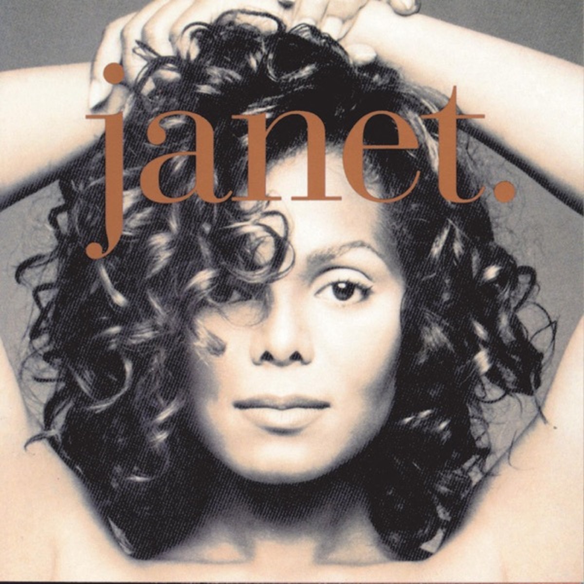Janet by Janet Jackson