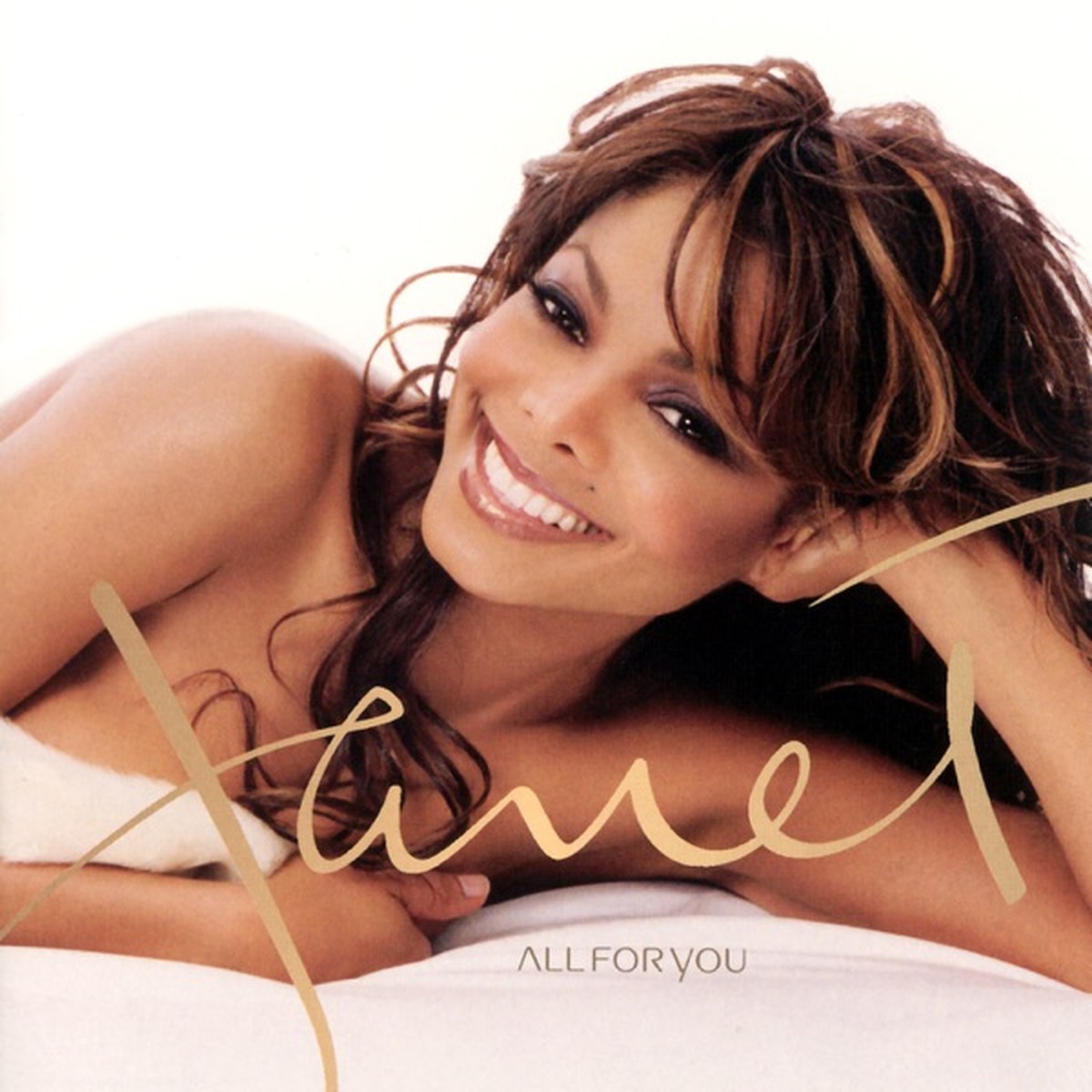 All for You by Janet Jackson