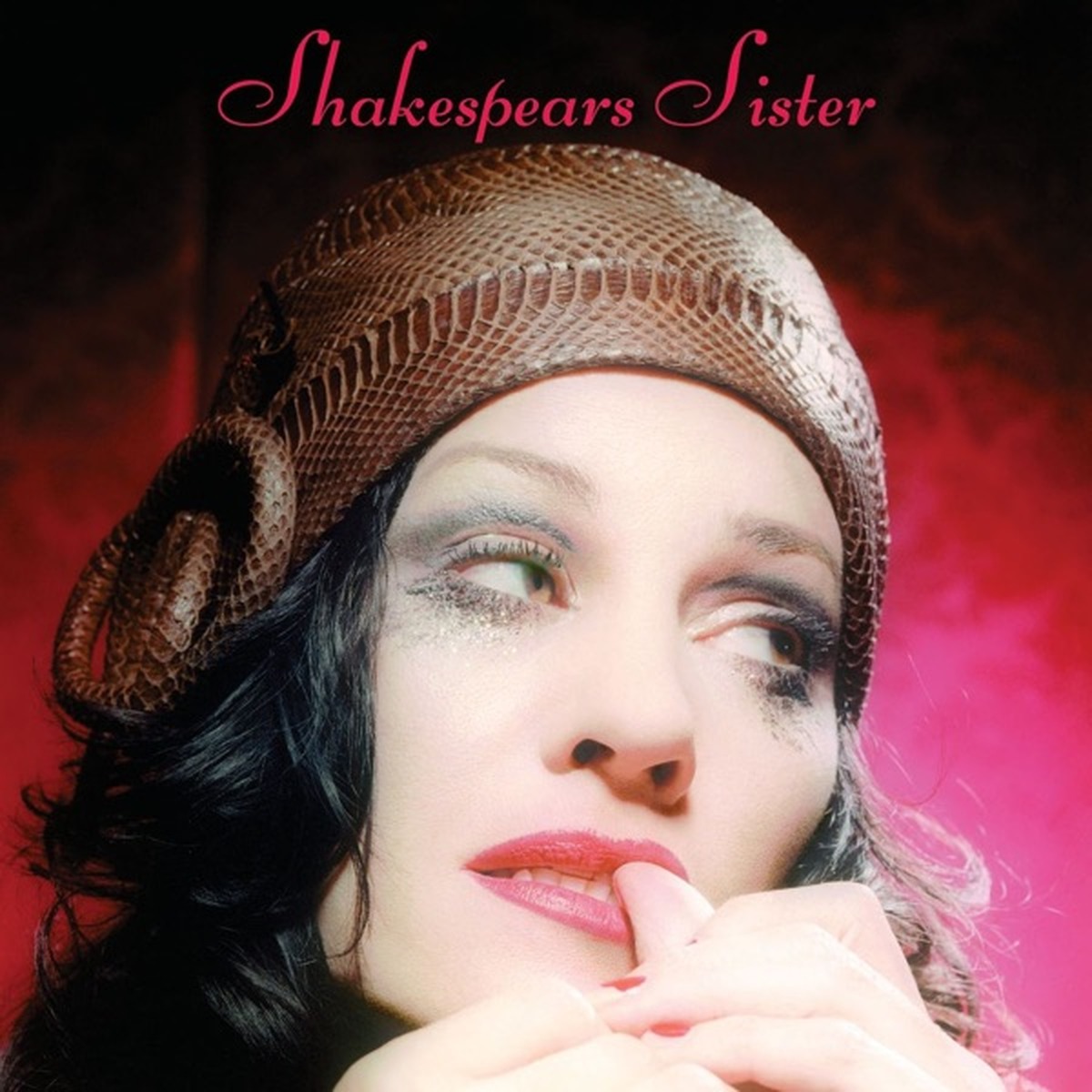 Songs from the Red Room by Shakespears Sister album cover
