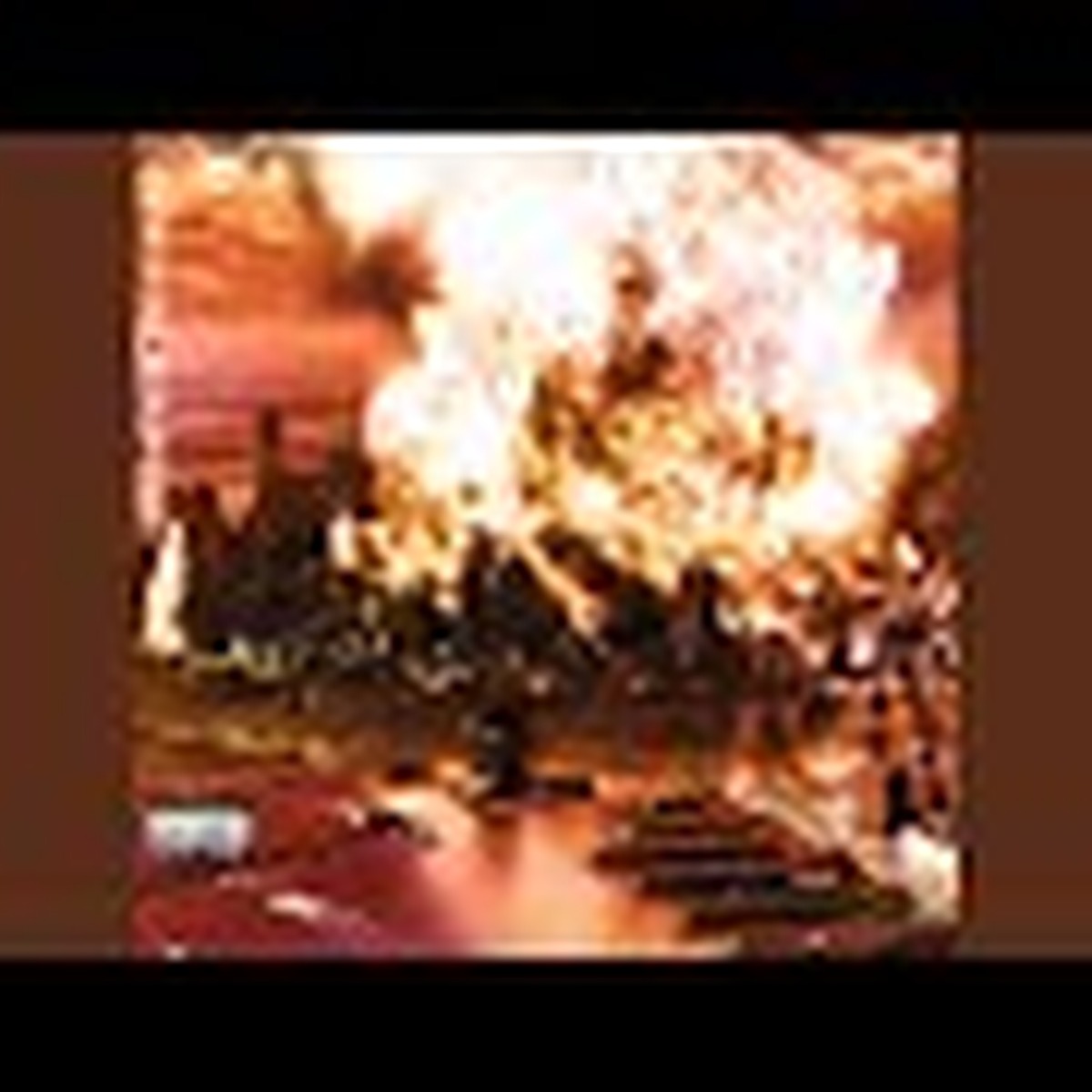 Busta Rhymes - Extinction Level Event: The Final World Front
