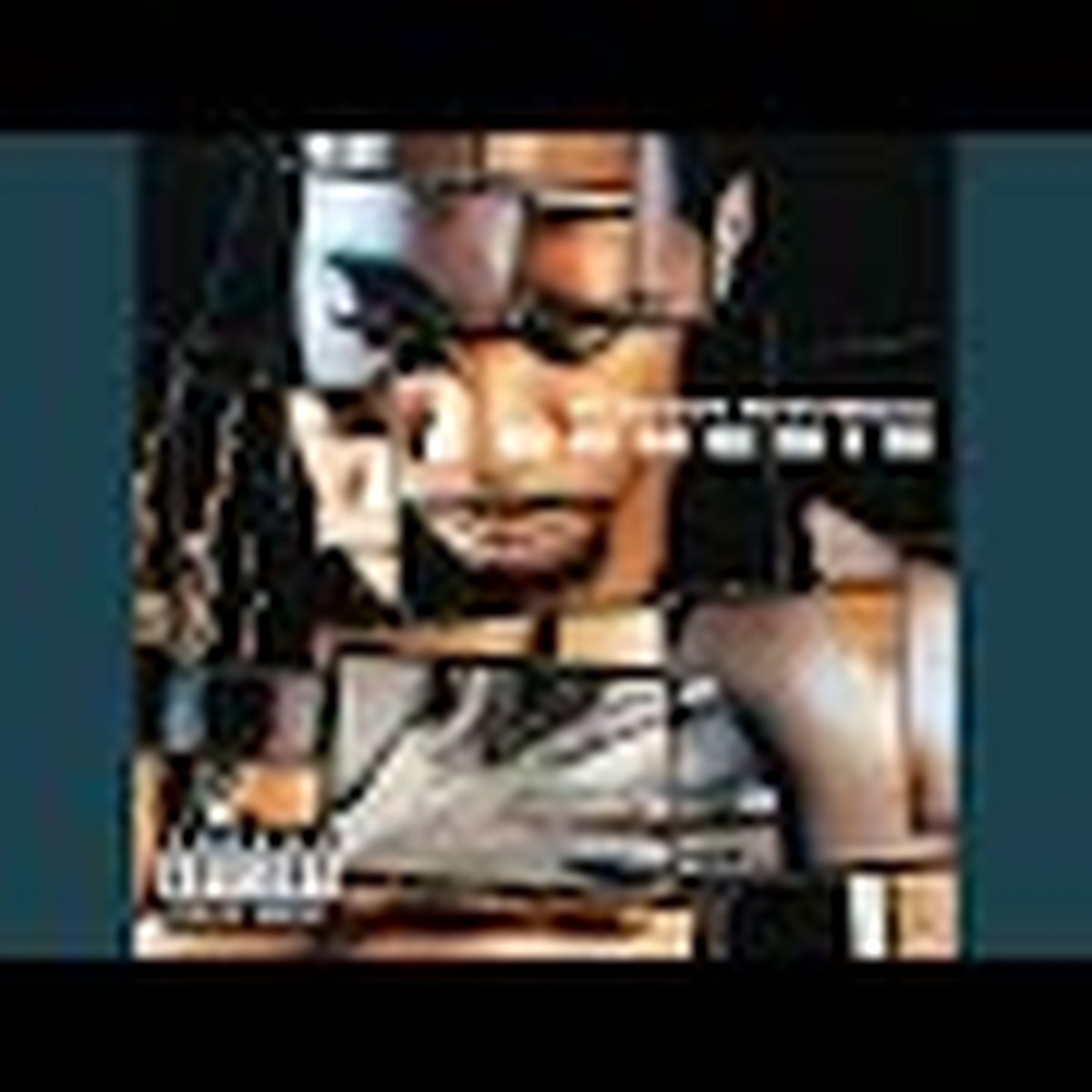 Genesis by Busta Rhymes album cover