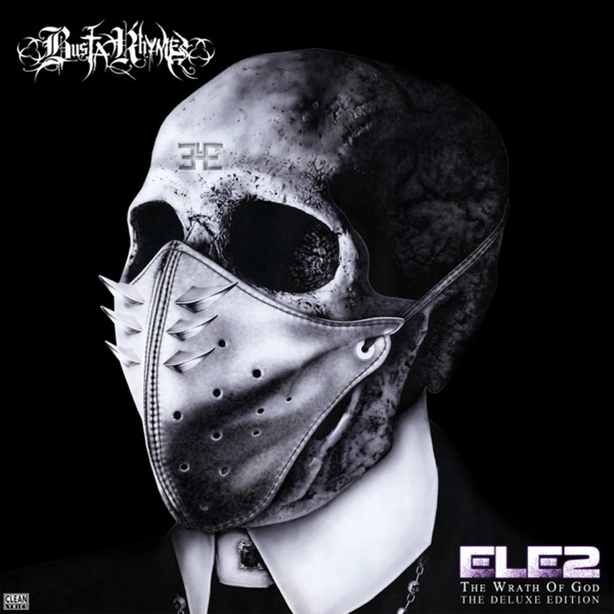 Dillagence 2 by Busta Rhymes album cover