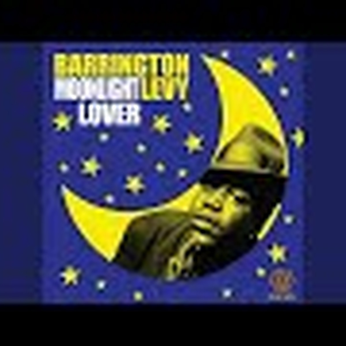 Bounty Hunter by Barrington Levy album cover