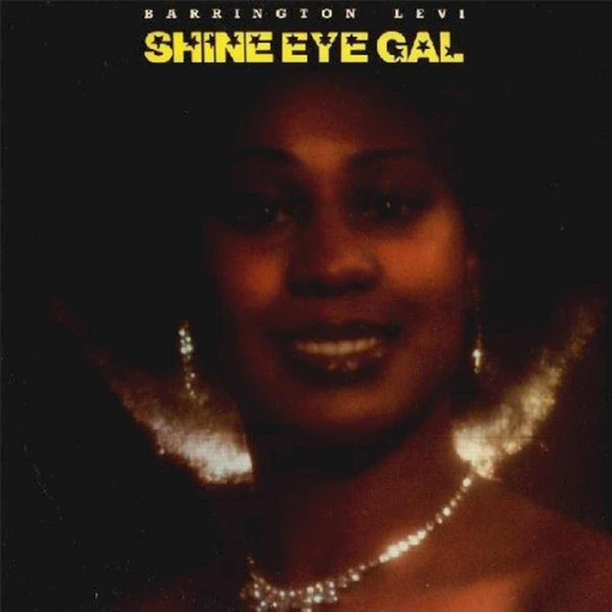 Barrington Levy - Shine Eye Gal