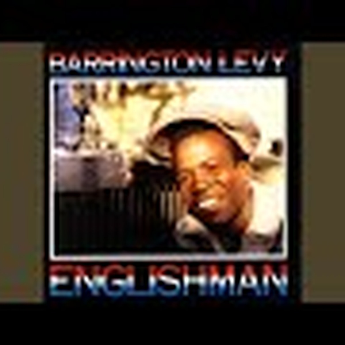 Barrington Levy - Englishman