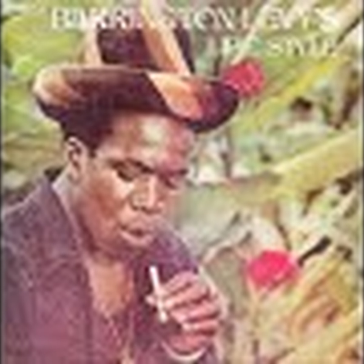 Barrington Levy's Life Style by Barrington Levy album cover