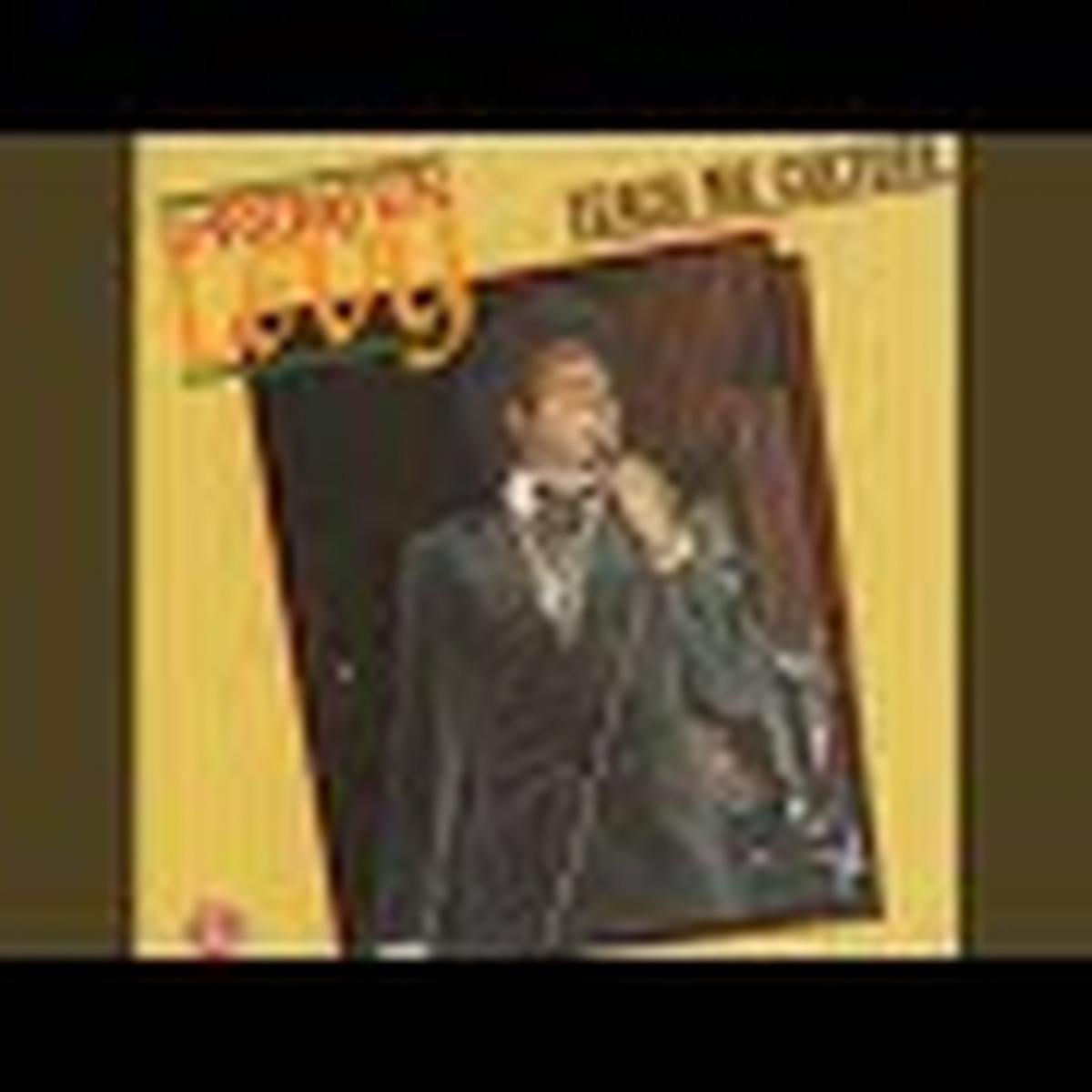 Barrington Levy - Teach Me Culture