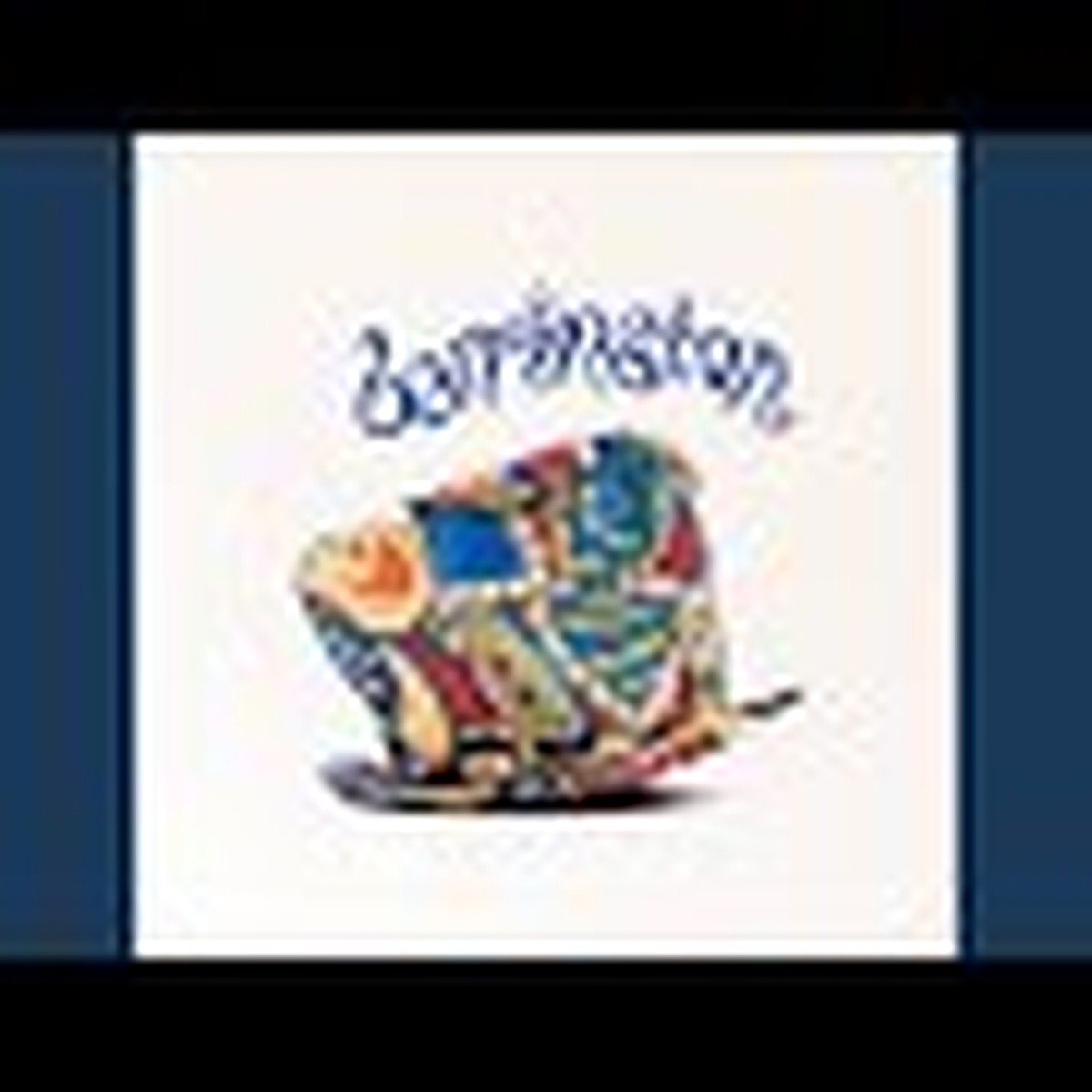 Barrington Levy - Barrington