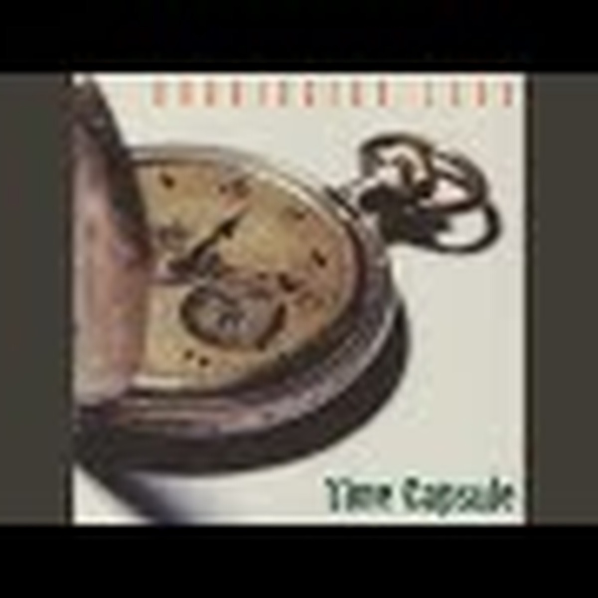 Barrington Levy - Time Capsule