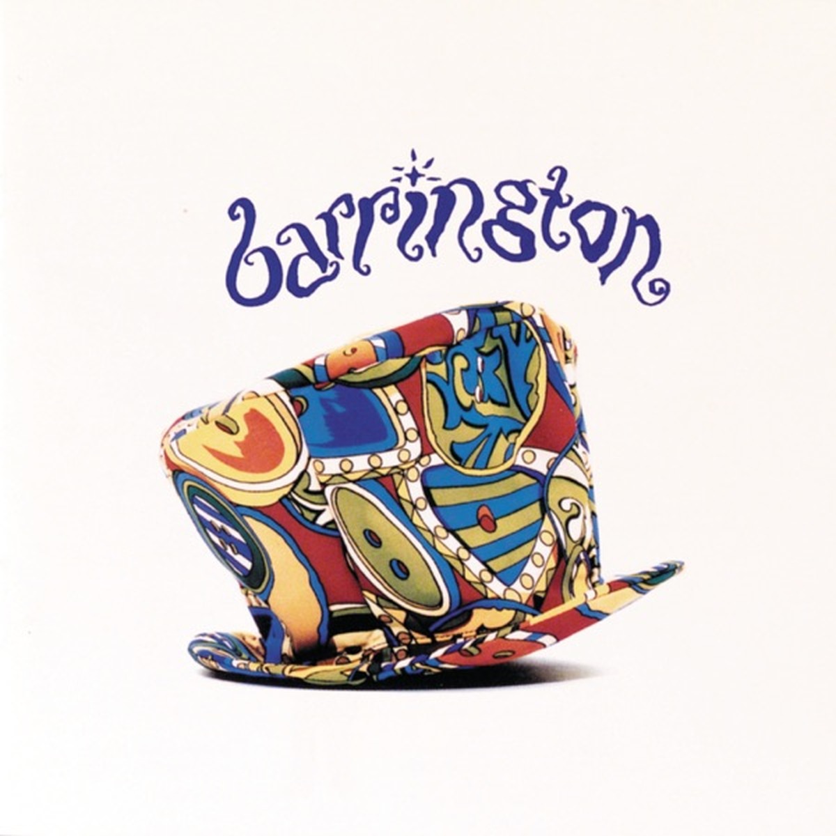 This Is Crucial Reggae: Barrington Levy by Barrington Levy album cover