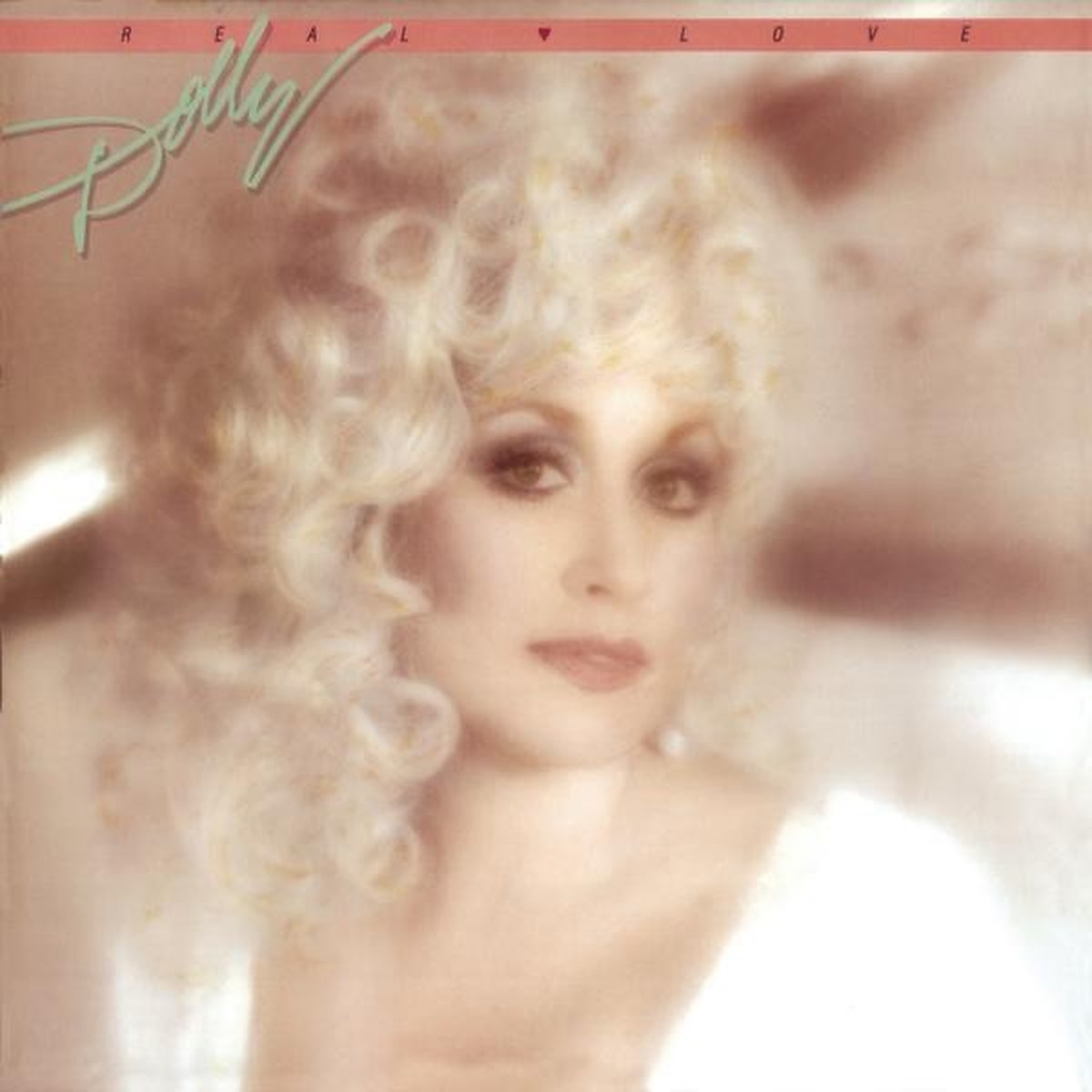 Dolly Parton - Real Love