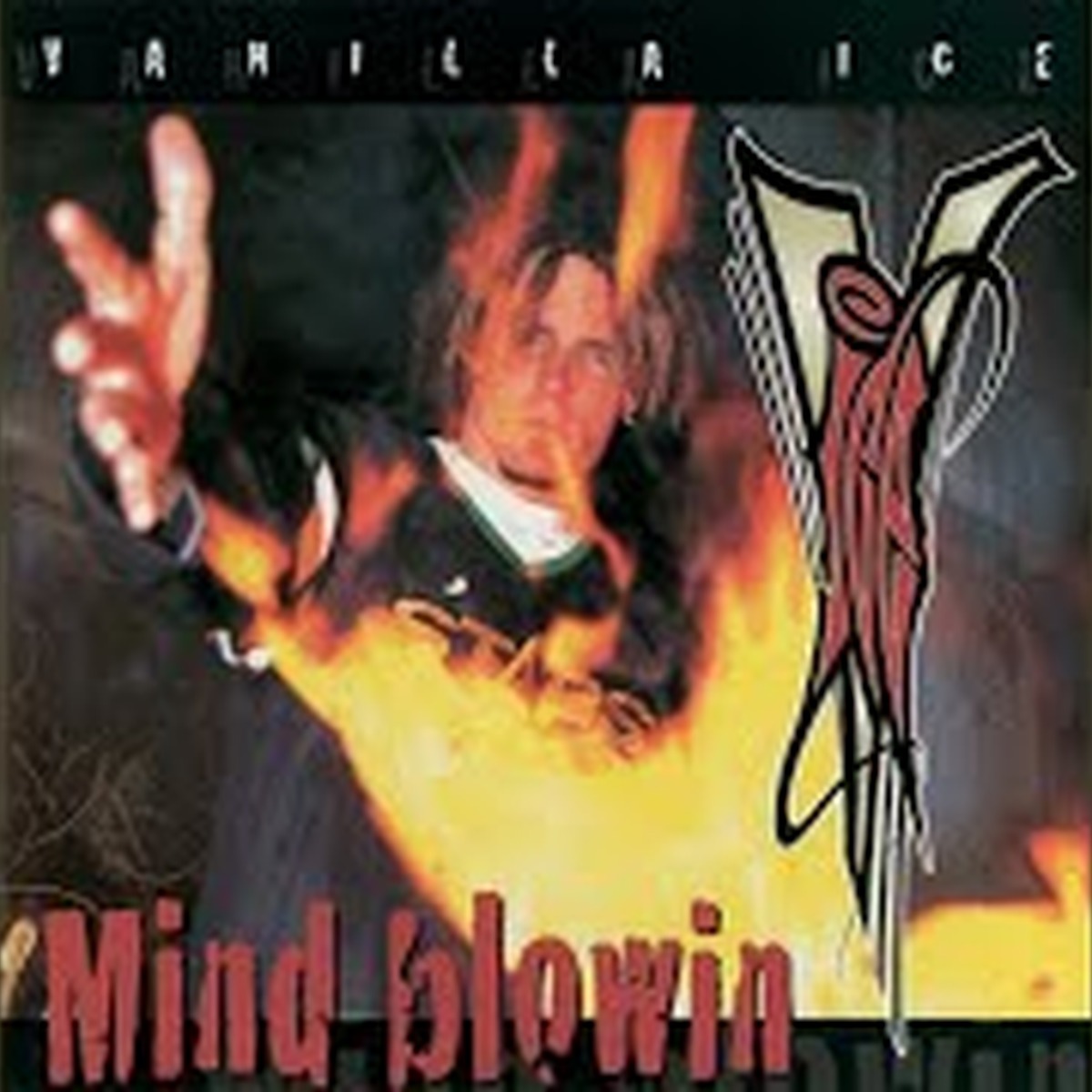 Mind Blowin by Vanilla Ice