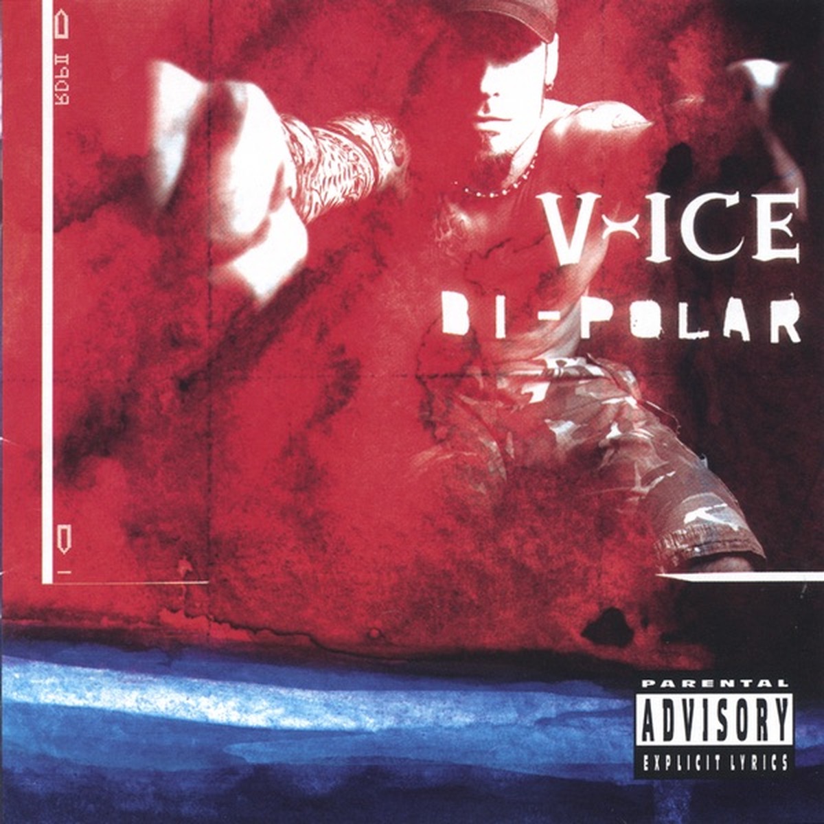 Vanilla Ice - Bi-Polar