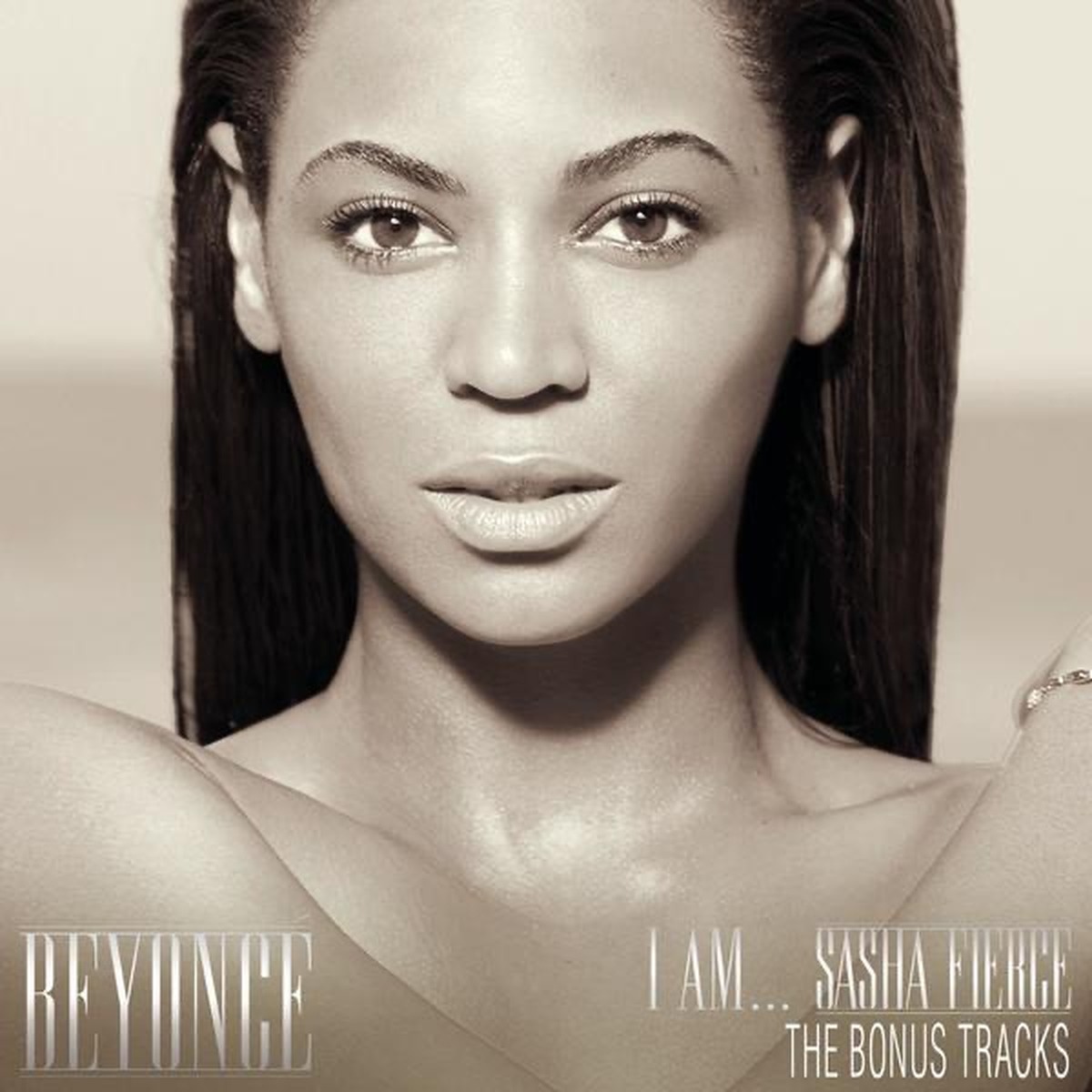 I Am... Sasha Fierce by Beyoncé