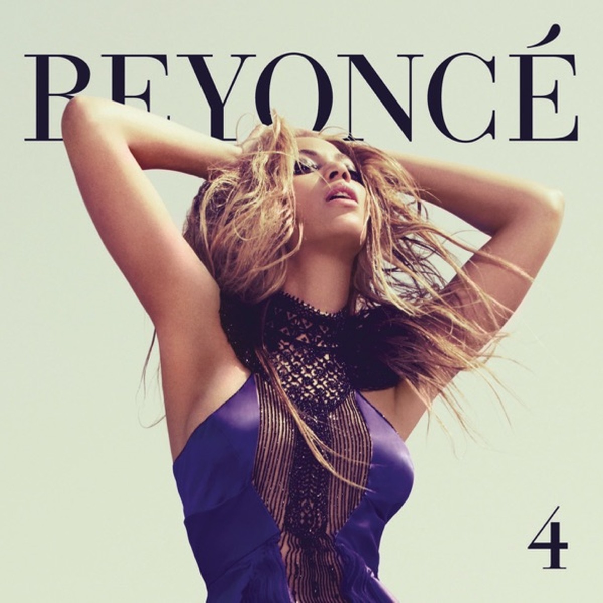 4 (Beyoncé album) by Beyoncé