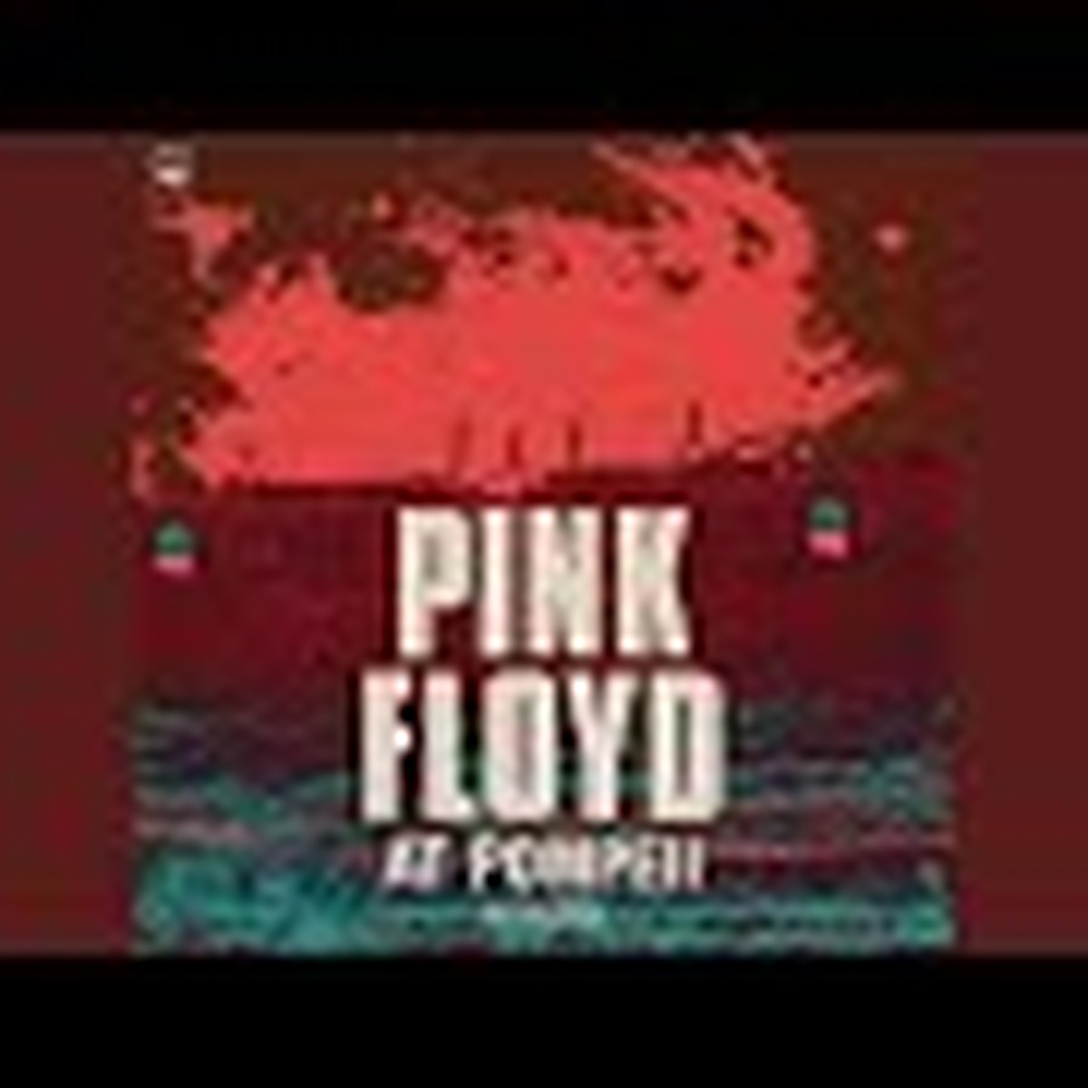 Live at Pompeii
