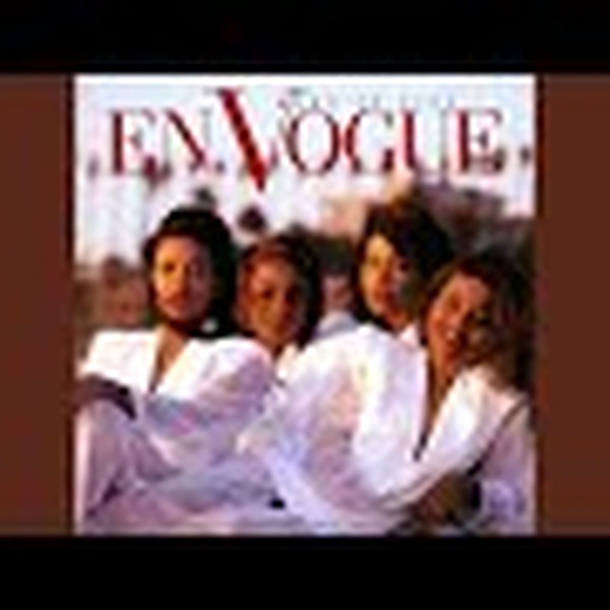 En Vogue - Born to Sing