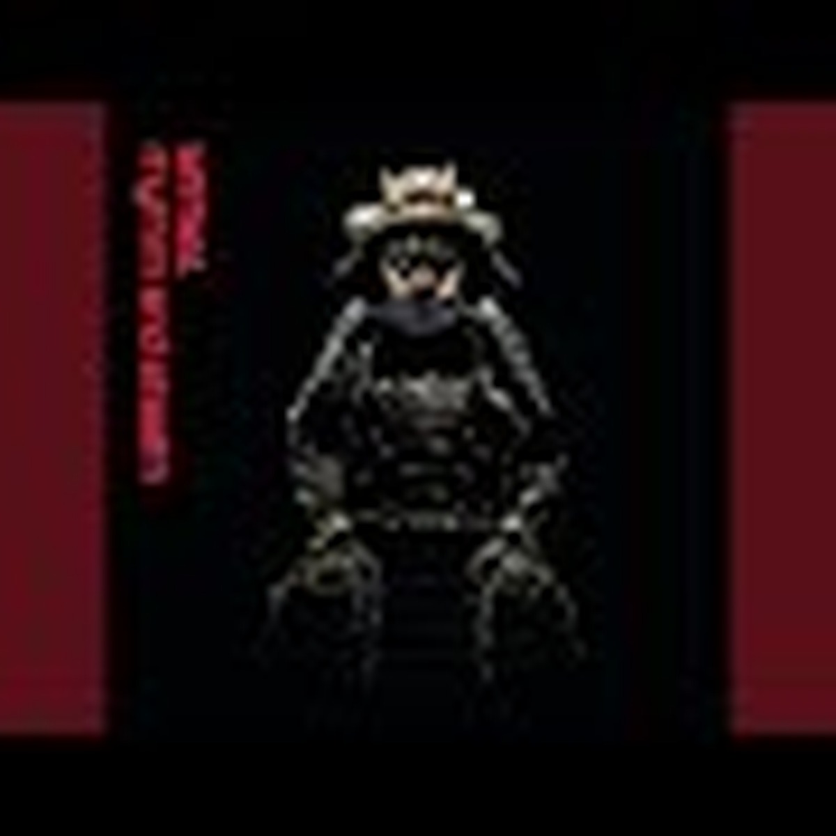 Rhythm and Stealth by Leftfield