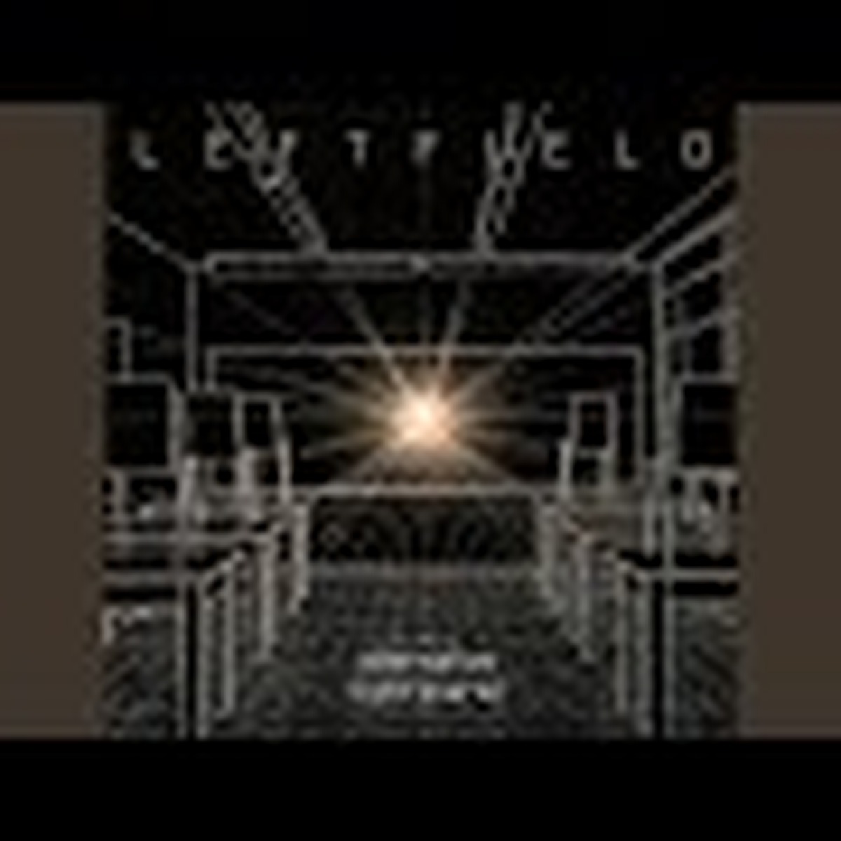 Alternative Light Source by Leftfield