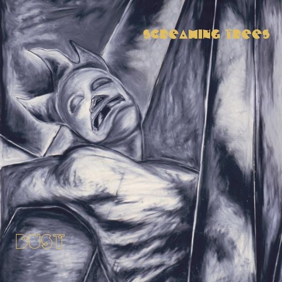 Dust by Screaming Trees