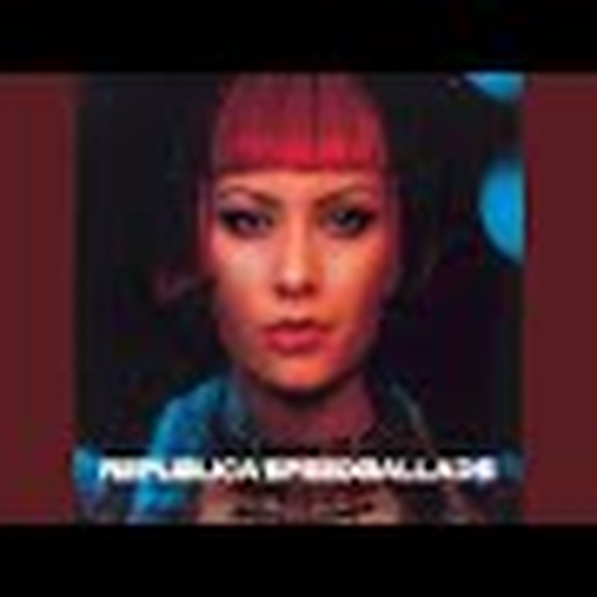 Speed Ballads by Republica