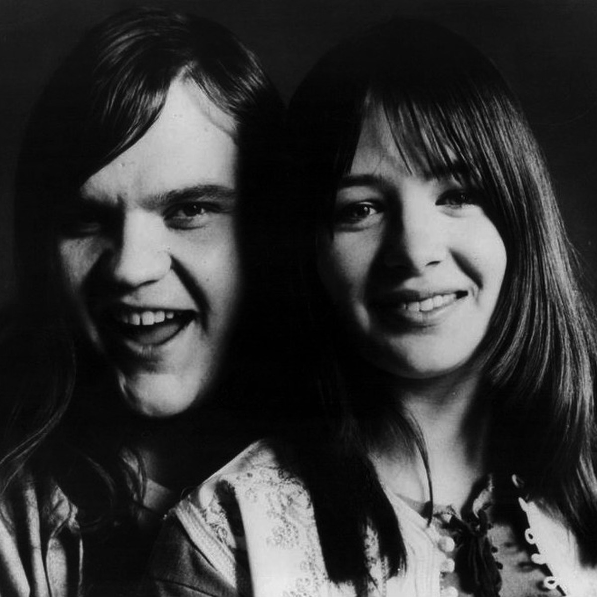 Stoney & Meatloaf by Meat Loaf album cover