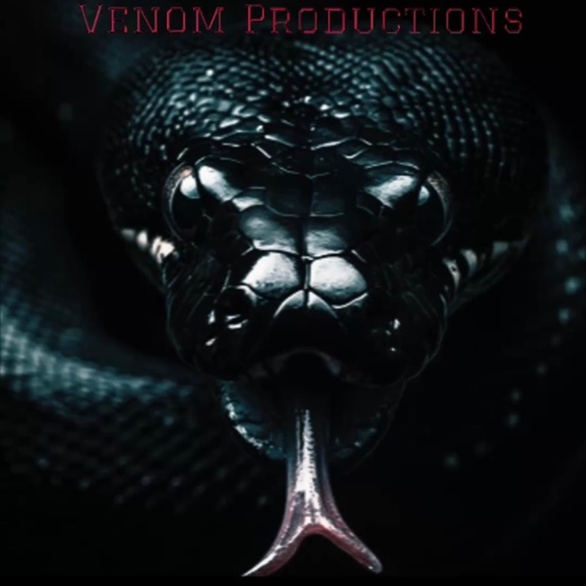 Calm Before the Storm by Venom